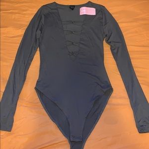 Love culture bodysuit